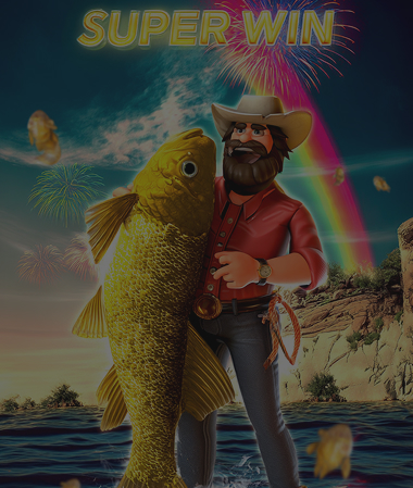 Big Bass Splash