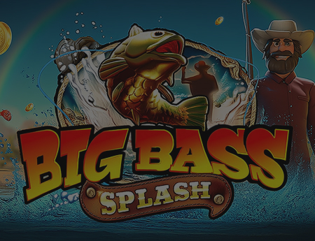 Big Bass Splash