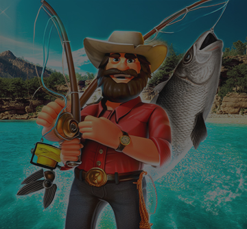 Big Bass Splash