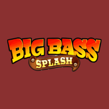 Big Bass Splash